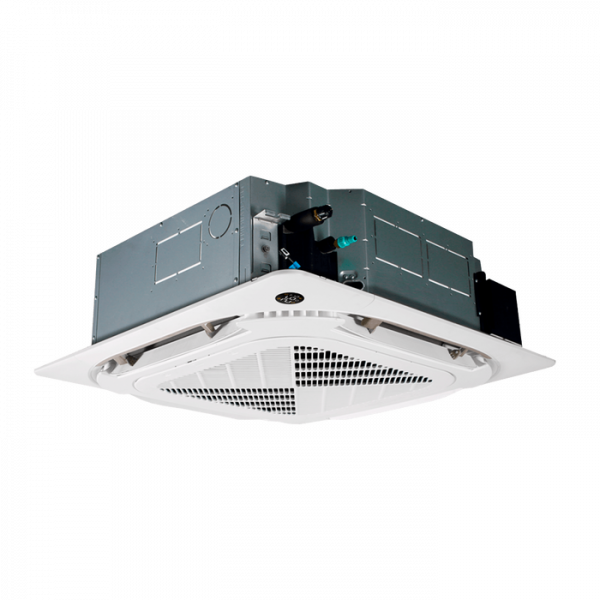 Кассетный кондиционер CHERBROOKE CCD-48HRN1-R/COD-48NH1-R