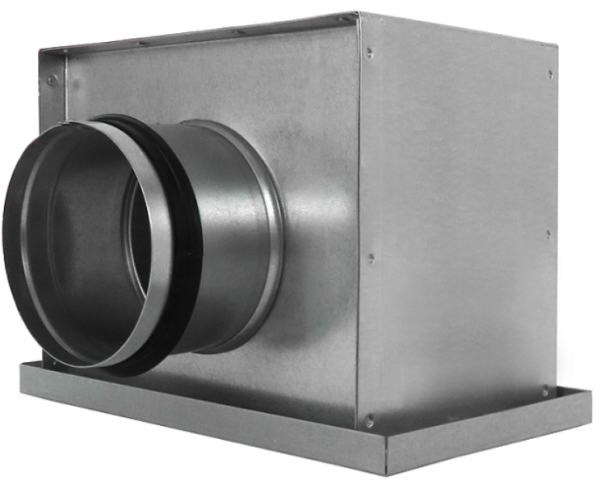 Фильтр-бокс Energolux SFG 400 (G3)