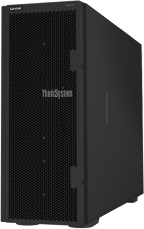 Сервер Lenovo ThinkSystem ST650 V2 (7Z74S22700)