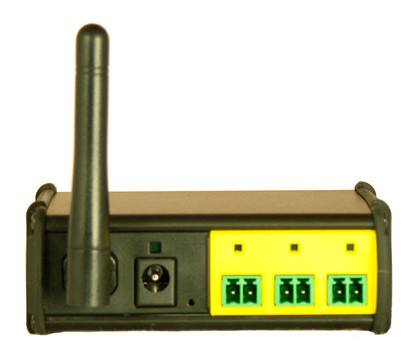 Сетевой адаптер Global Cache GC-WF2CC