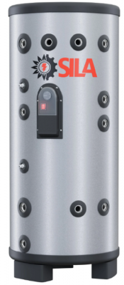 Буферный накопитель SILA SSL-200 D DELUXE (JI)