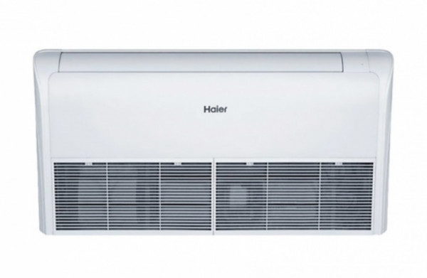Напольно-потолочный кондиционер Haier AC50S1LG1FA/1U50S1LM1FA