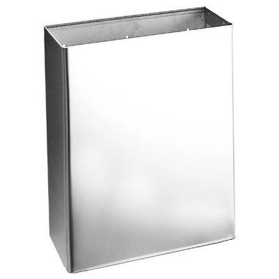 Урны для мусора Nofer Контейнер для мусора 23 л. (14077.S)