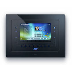 Мультирум RTI ST-7 WDB