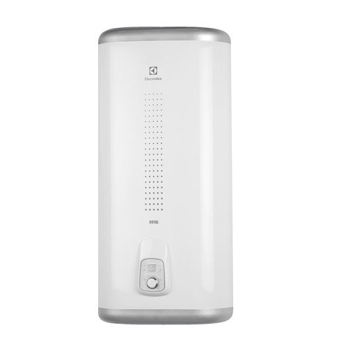 Электрический накопительный водонагреватель Electrolux EWH 100 Royal