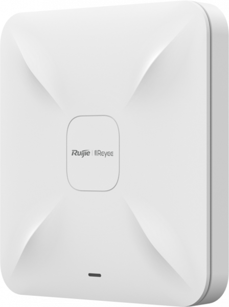 Wi-Fi точка доступа Ruijie Reyee RG-RAP2200(F)