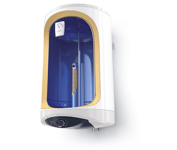 Электрический накопительный водонагреватель Tesy GCV 1204724D C21 TS2RC