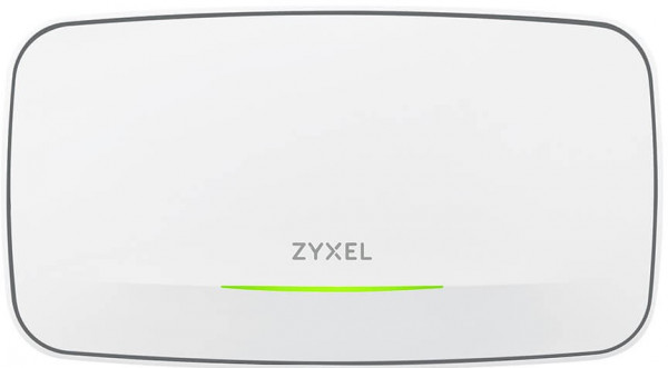 Wi-Fi точка доступа Zyxel WAX640S-6E NebulaFlex Pro