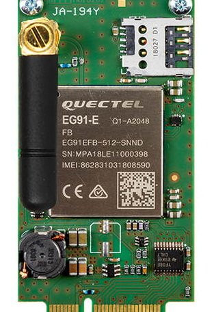 LTE коммуникатор Jablotron JA-194Y