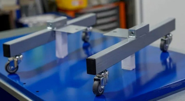 Подставка под блок КМК для обуви СОЮЗ-20Н