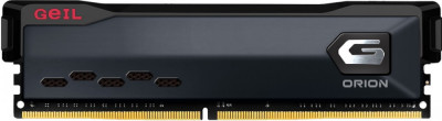 Оперативная память 16Gb DDR4 4000MHz GeIL ORION Black (GOG416GB4000C18BSC)