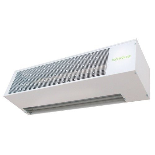 Водяная тепловая завеса Tropik Line X525W10