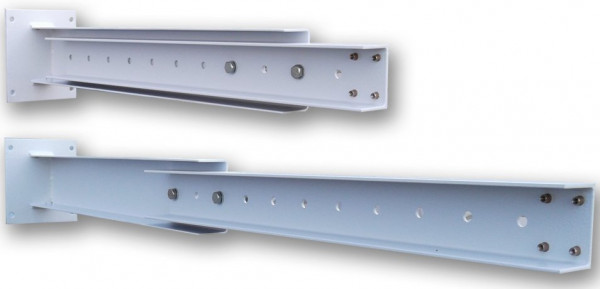 Кронштейн телескопический КВЗ-2Т