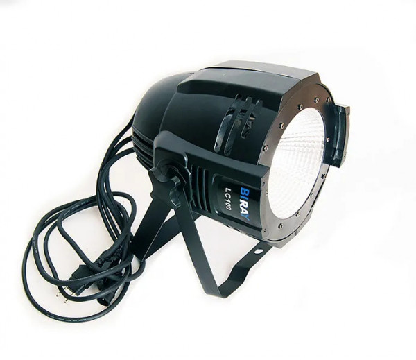 Светодиодный прожектор Bi Ray LC100