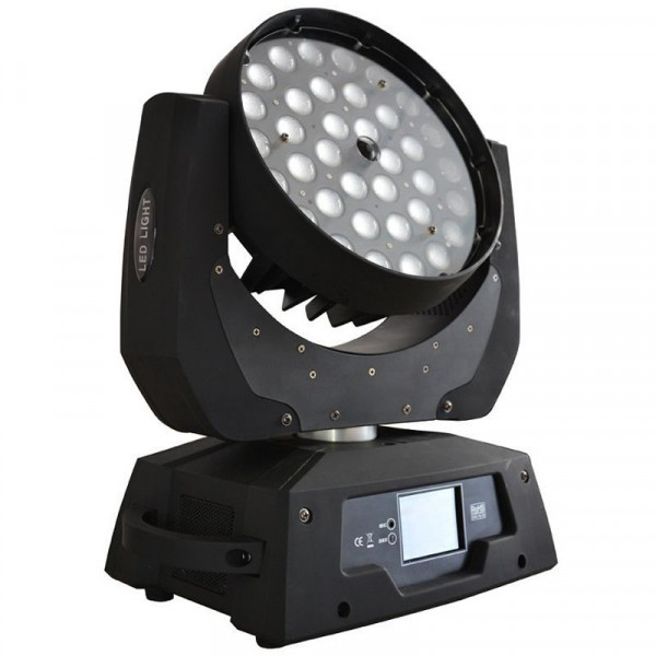 Световое оборудование AstraLight LM3610QZ