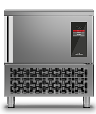 Шкаф шоковой заморозки COLDLINE W5AG