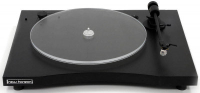 Проигрыватель винила New Horizon Model 101 (AT3600L)