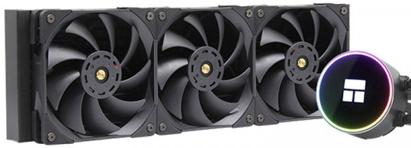 Система жидкостного охлаждения Thermalright Frozen Magic EX 360