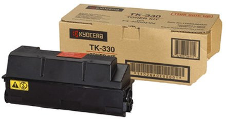 Картридж Kyocera TK-330