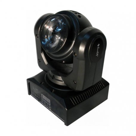 Вращающаяся голова Euro DJ LED BEAM 40