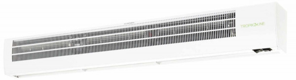 Электрическая тепловая завеса Tropik Line A-9