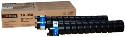 Картридж Kyocera TK-950 Black