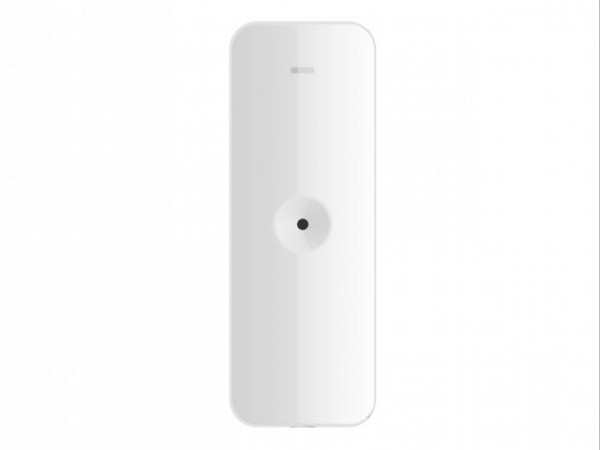 Извещатель охранный поверхностный звуковой радиоканальный DS-PDBG8-EG2-WE