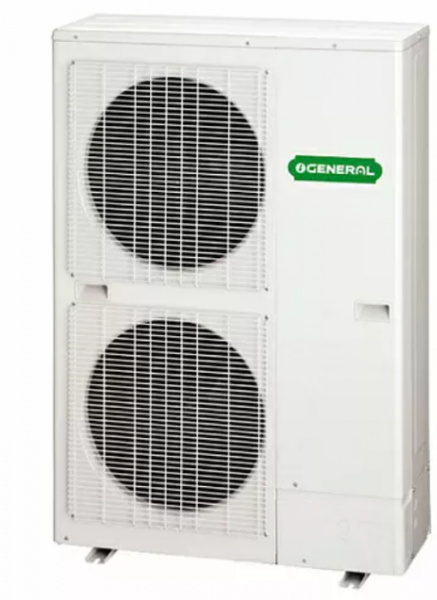 Наружный блок VRF системы General AJH040LBLBH (1 ф.)