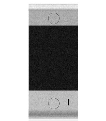 Абонентская панель S-100