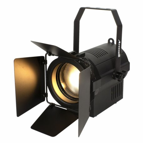Театральный прожектор Anzhee Fresnel 50 ZOOM