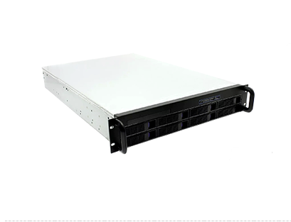 IP-видеосервер 128-канальный Линия NVR 128-2U Linux