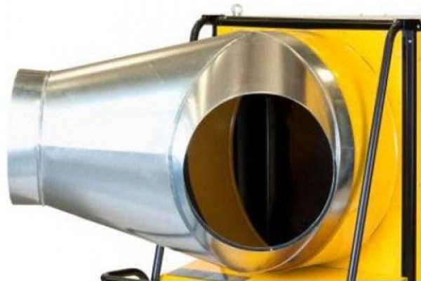 Аксессуар для B18 Master Панель 2 сопла D225