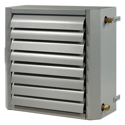 Водяная тепловая пушка 20 кВт ZERNAIR  ZHW-1230ЕСМ