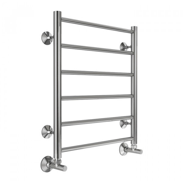 Водяной полотенцесушитель Terminus Аврора П6 500х600