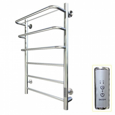 Электрический полотенцесушитель Тругор Пэк сп 19 80х40 32 мм