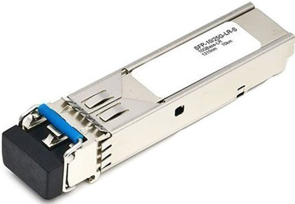 Трансивер Cisco SFP-10/25G-LR-S=