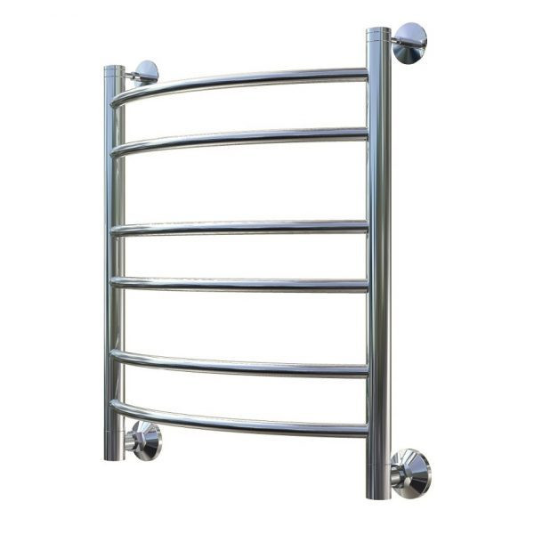 Водяной полотенцесушитель Тругор Приоритет НП 3 60х50 (ЛЦ2)