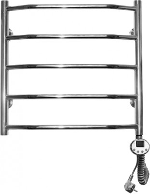 Электрический полотенцесушитель Domoterm Лаура П5 500*500 ER