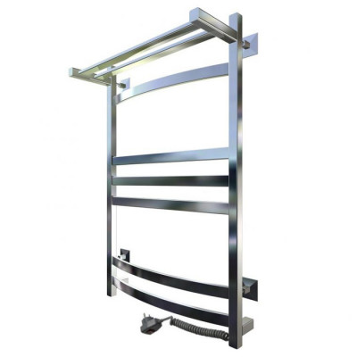 Электрический полотенцесушитель Тругор Пэк 21 кв П 80х40