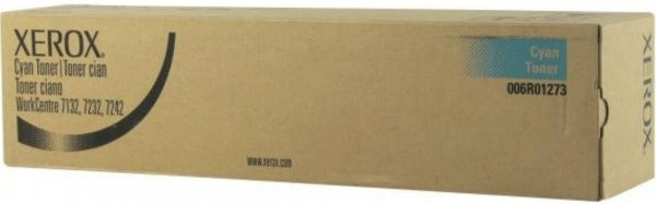 Картридж Xerox 006R01273 Cyan