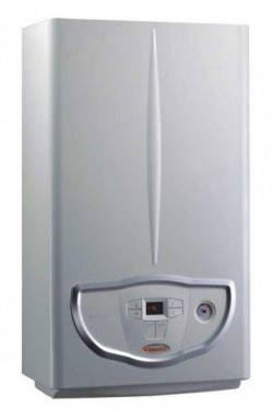 Настенный газовый котел 28 кВт Immergas Mini Eolo 28 3 E