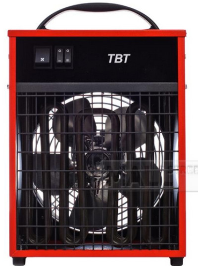 Тепловая пушка Tropik Line ТВТ-3