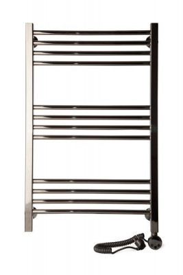 Электрический полотенцесушитель Тера БОГЕМА-ЛЮКС ПСЭ-32-07 500х800