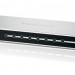 Переключатель KVM Aten, портов: 8 х HDMI (Type A), 44х159,8х437 мм (ВхШхГ), RS232, цвет: металл