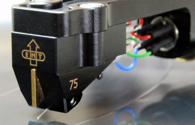 Головка звукоснимателя EMT JSD S 75