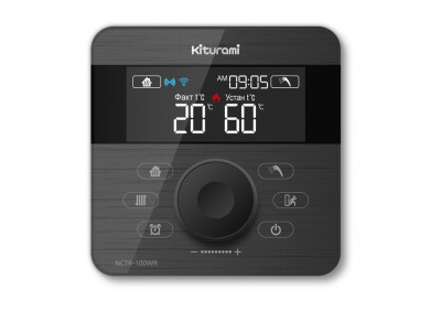 Термостат Kiturami NCTR-100WR