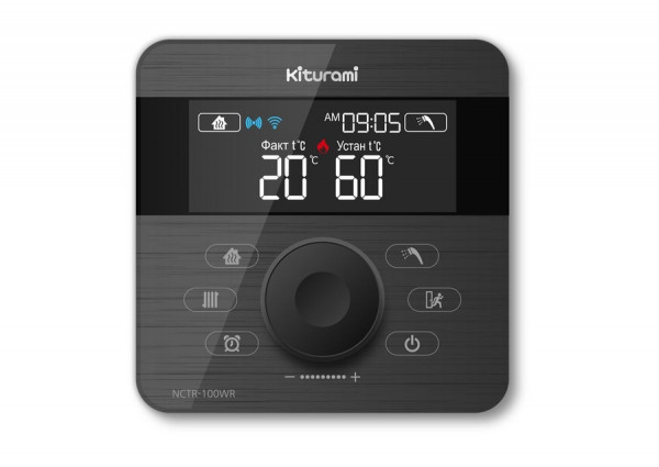 Термостат Kiturami NCTR-100WR