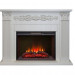 Электрокамин (очаг) со звуком Real-Flame Sparta 25,5 LED