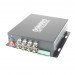 Передатчик OSNOVO, портов: 8, BNC, (TA-H82-15F)