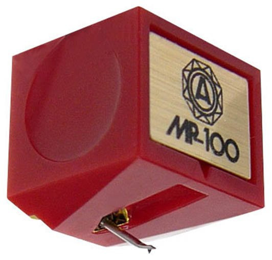 Игла звукоснимателя Nagaoka JN-P100